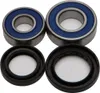 All Balls Front Wheel Bearing Kit for Honda TRX250-TRX450