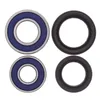 All Balls Front Wheel Bearing Kit for Honda TRX250-TRX450