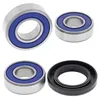 All Balls Rear Wheel Bearing Kit for Kawasaki KE175