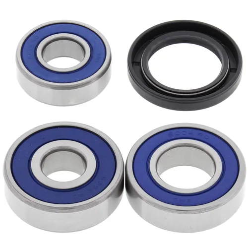 All Balls Rear Wheel Bearing Kit for Honda Rebel 250