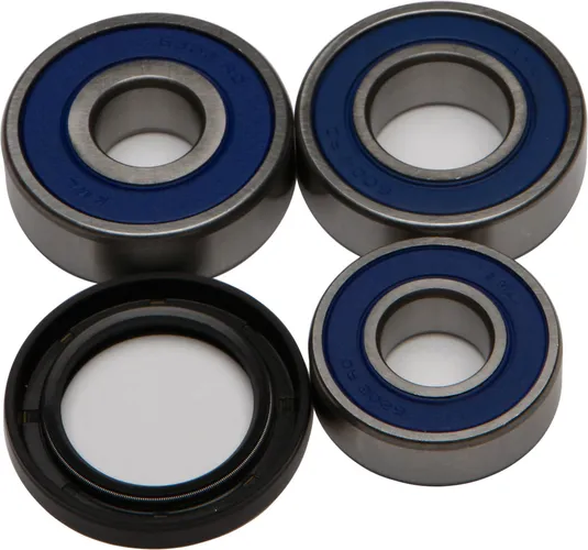 All Balls Rear Wheel Bearing Kit for Honda Rebel 250