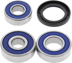 All Balls Rear Wheel Bearing Kit for Honda Rebel 250
