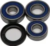 All Balls Rear Wheel Bearing Kit for Honda Rebel 250