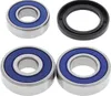 All Balls Rear Wheel Bearing Kit for Honda Rebel 250