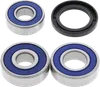 All Balls Rear Wheel Bearing Kit for Honda Rebel 250
