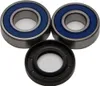 All Balls Front Wheel Bearing Kit for Kawasaki Bayou 220 Bayou 250