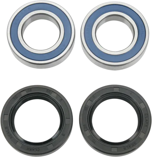 Moose Racing Wheel Bearing and Seals Kit Front