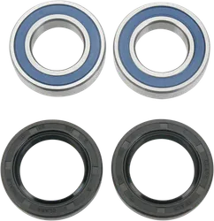 Moose Racing Wheel Bearing and Seals Kit Front
