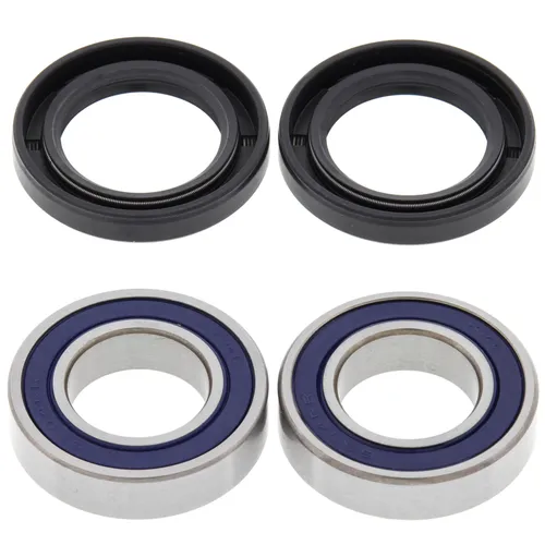 All Balls Front Wheel Bearing Kit for Yamaha YZ125 YZ250