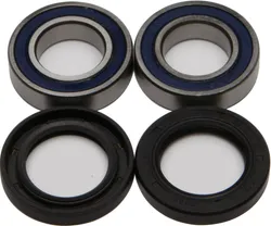 All Balls Front Wheel Bearing Kit for Yamaha YZ125 YZ250