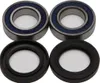 All Balls Front Wheel Bearing Kit for Yamaha YZ125 YZ250