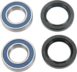 Moose Racing Wheel Bearing and Seals Kit Front