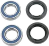 Moose Racing Wheel Bearing and Seals Kit Front