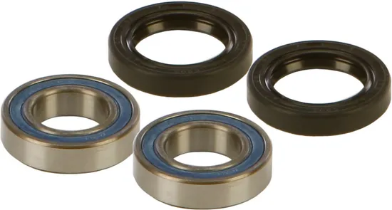 All Balls Front Wheel Bearing Kit for Yamaha YZ125-YZ450F