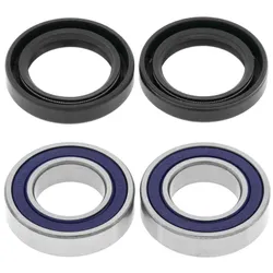 All Balls Front Wheel Bearing Kit for Yamaha YZ125-YZ450F