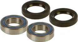 All Balls Front Wheel Bearing Kit for Yamaha YZ125-YZ450F