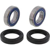 All Balls Front Wheel Bearing Kit for Yamaha YZ125-YZ450F