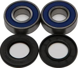 All Balls Front Wheel Bearing Kit for Kawasaki KX125 KX250 KX500