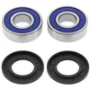 All Balls Front Wheel Bearing Kit for Kawasaki KX125 KX250 KX500