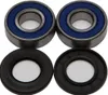 All Balls Front Wheel Bearing Kit for Kawasaki KX125 KX250 KX500