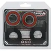 Pivot Works Front Premium Wheel Bearing Kit