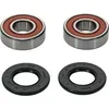 Pivot Works Front Premium Wheel Bearing Kit