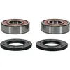 Pivot Works Front Premium Wheel Bearing Kit