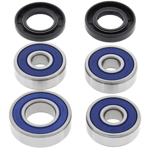 All Balls Rear Wheel Bearing Kit for Yamaha DT80