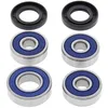 All Balls Rear Wheel Bearing Kit for Yamaha DT80