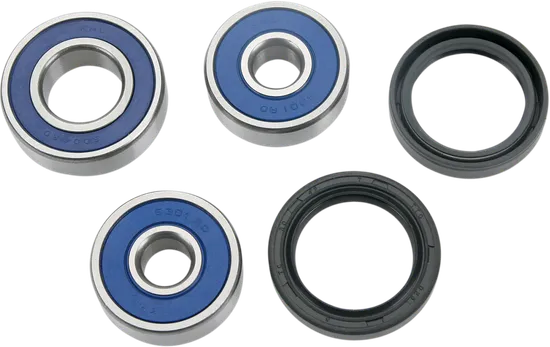 All Balls Rear Wheel Bearing Kit for Yamaha TTR90 RT100 RS100