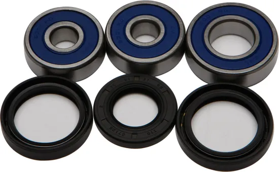 All Balls Rear Wheel Bearing Kit for Yamaha TTR90 RT100 RS100