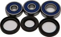 All Balls Rear Wheel Bearing Kit for Yamaha TTR90 RT100 RS100