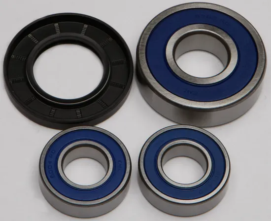 All Balls Rear Wheel Bearing Kit for Suzuki GSXR750