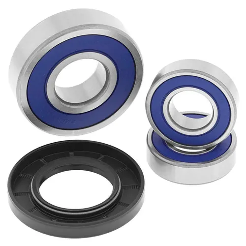 All Balls Rear Wheel Bearing Kit for Suzuki GSXR750