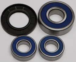 All Balls Rear Wheel Bearing Kit for Suzuki GSXR750