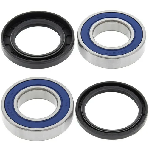 All Balls Rear Wheel Bearings Kit for Suzuki GSXR1100
