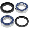 All Balls Rear Wheel Bearings Kit for Suzuki GSXR1100