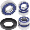 All Balls Rear Wheel Bearings Kit for Suzuki GSXR1100