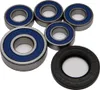 All Balls Rear Wheel Bearings Kit for Suzuki GSXR1100