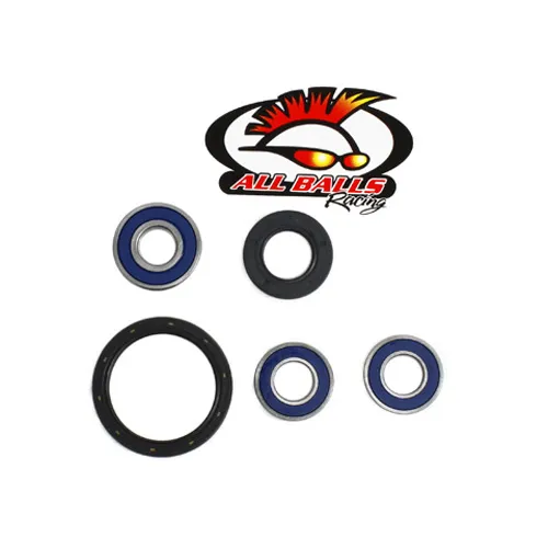 AB Front Wheel Bearing Kit for Polaris Cyclone 250X Trail Boss 250 2x4