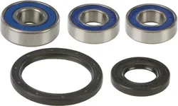 AB Front Wheel Bearing Kit for Polaris Cyclone 250X Trail Boss 250 2x4