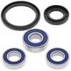 AB Front Wheel Bearing Kit for Polaris Cyclone 250X Trail Boss 250 2x4
