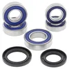 All Balls Rear Wheel Bearings Kit for Kawasaki KLX650