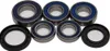 All Balls Rear Wheel Bearings Kit for Kawasaki KLX650