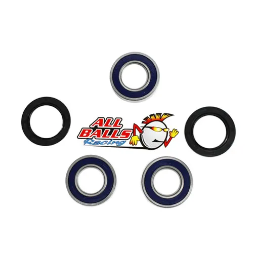 All Balls Rear Wheel Bearing Kit for KTM 500 LC4
