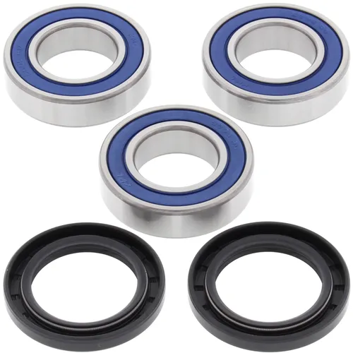 All Balls Rear Wheel Bearing Kit for KTM 500 LC4