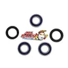 All Balls Rear Wheel Bearing Kit for KTM 500 LC4