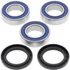All Balls Rear Wheel Bearing Kit for KTM 500 LC4