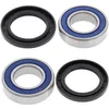 All Balls Front Wheel Bearing Kit for Kawasaki Street Motorcycle