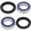 All Balls Front Wheel Bearing Kit for Kawasaki Street Motorcycle